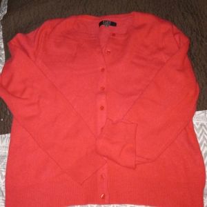 Alex Marie sweater